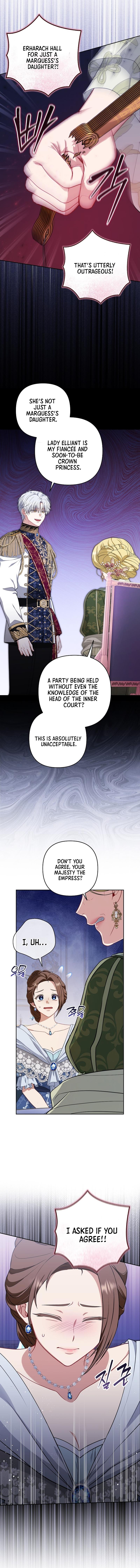 I Watched A Play Chapter 21 - Chapter 21 Page 13