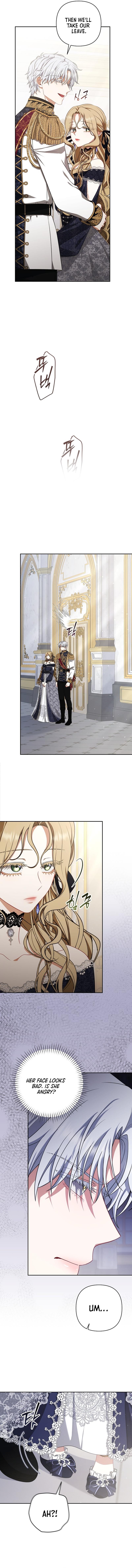 I Watched A Play Chapter 21 - Chapter 21 Page 15