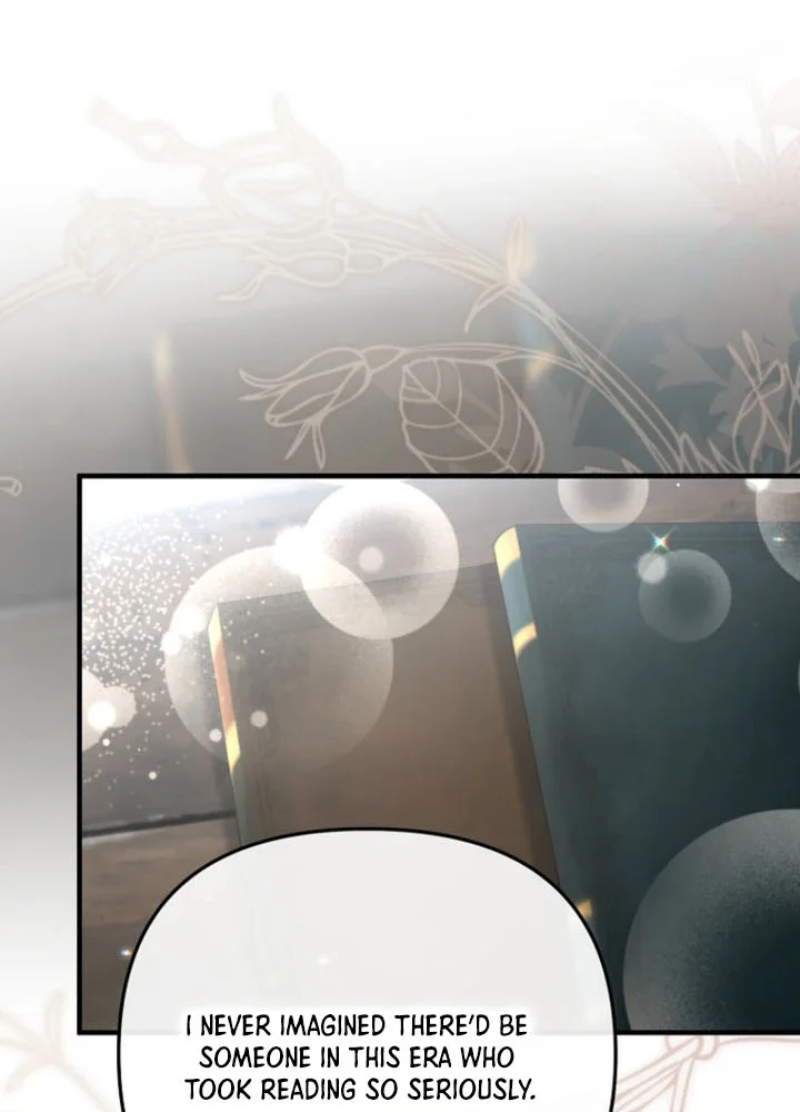 I Will Become the Beast’s Ex-Wife Chapter 3 Page 20