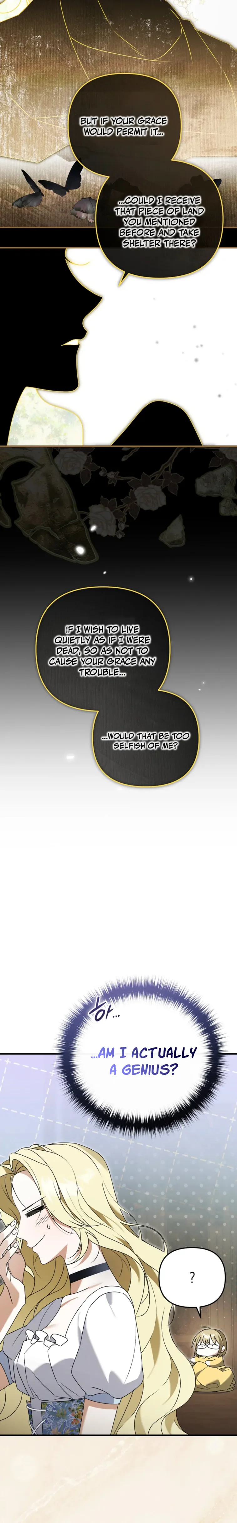 I Will Become the Beast’s Ex-Wife Chapter 5 Page 15
