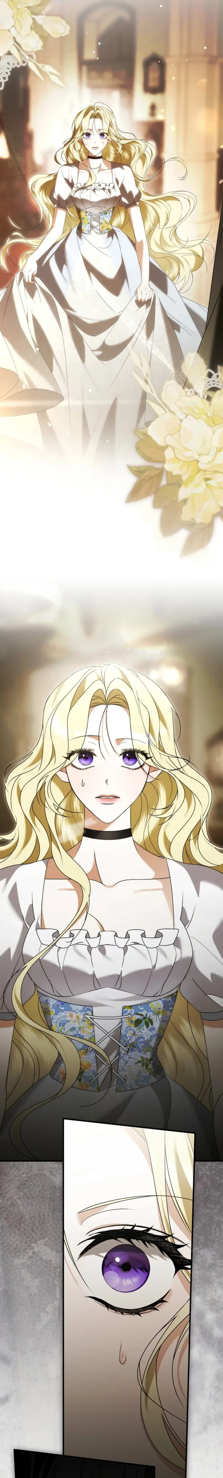 I Will Become the Beast’s Ex-Wife Chapter 5 Page 20