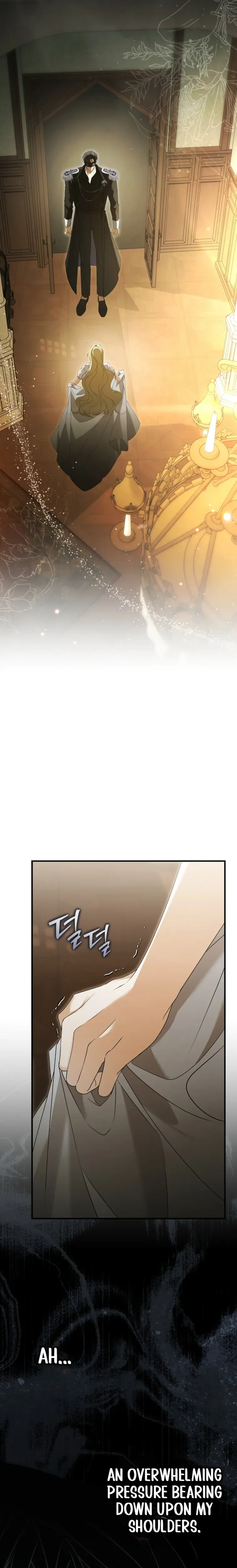 I Will Become the Beast’s Ex-Wife Chapter 5 Page 22
