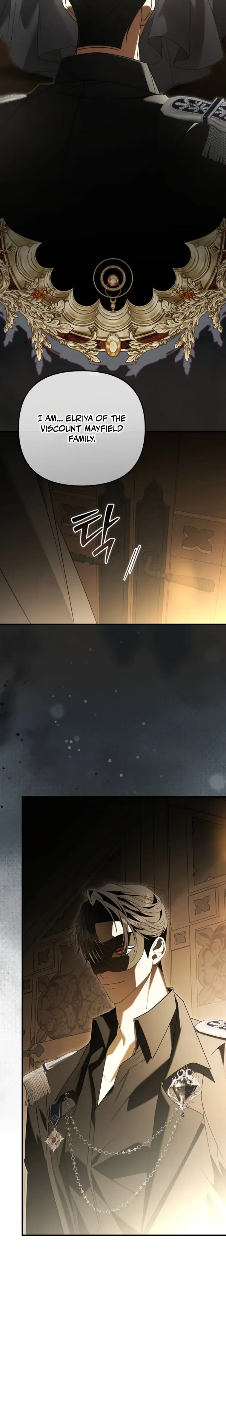 I Will Become the Beast’s Ex-Wife Chapter 5 Page 24