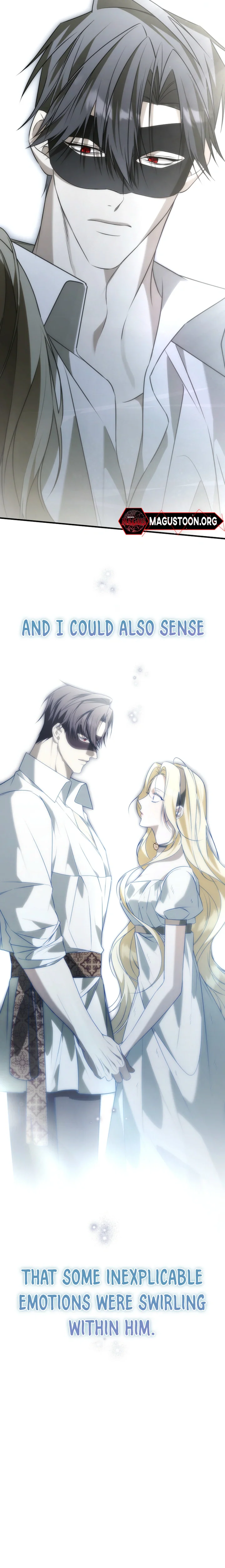 I Will Become the Beast’s Ex-Wife Chapter 16 Page 7