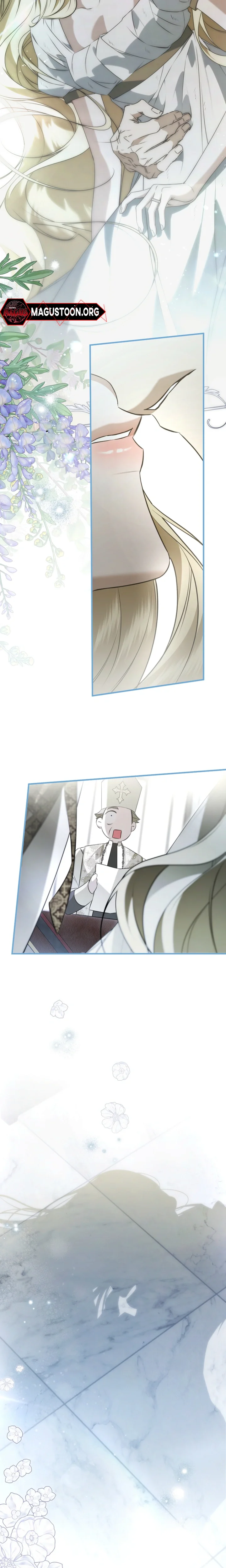 I Will Become the Beast’s Ex-Wife Chapter 16 Page 16