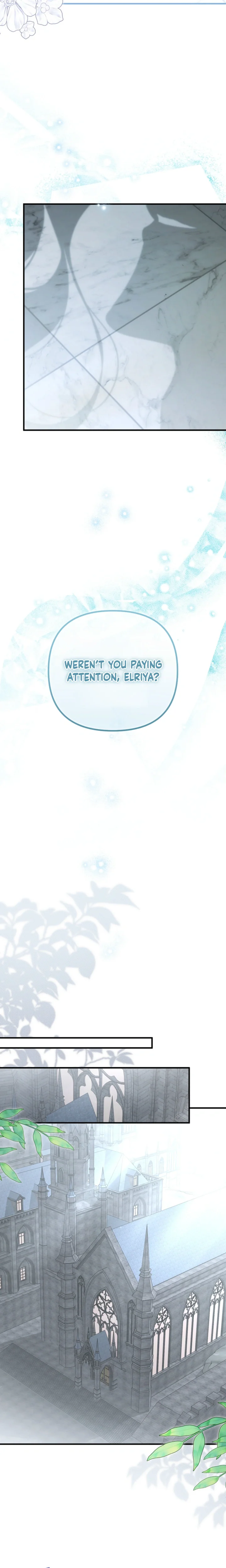 I Will Become the Beast’s Ex-Wife Chapter 16 Page 17