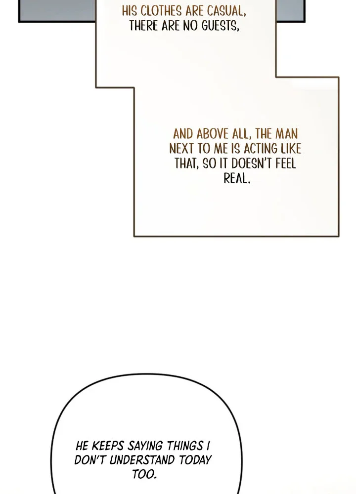 I Will Become the Beast’s Ex-Wife Chapter 15 Page 20
