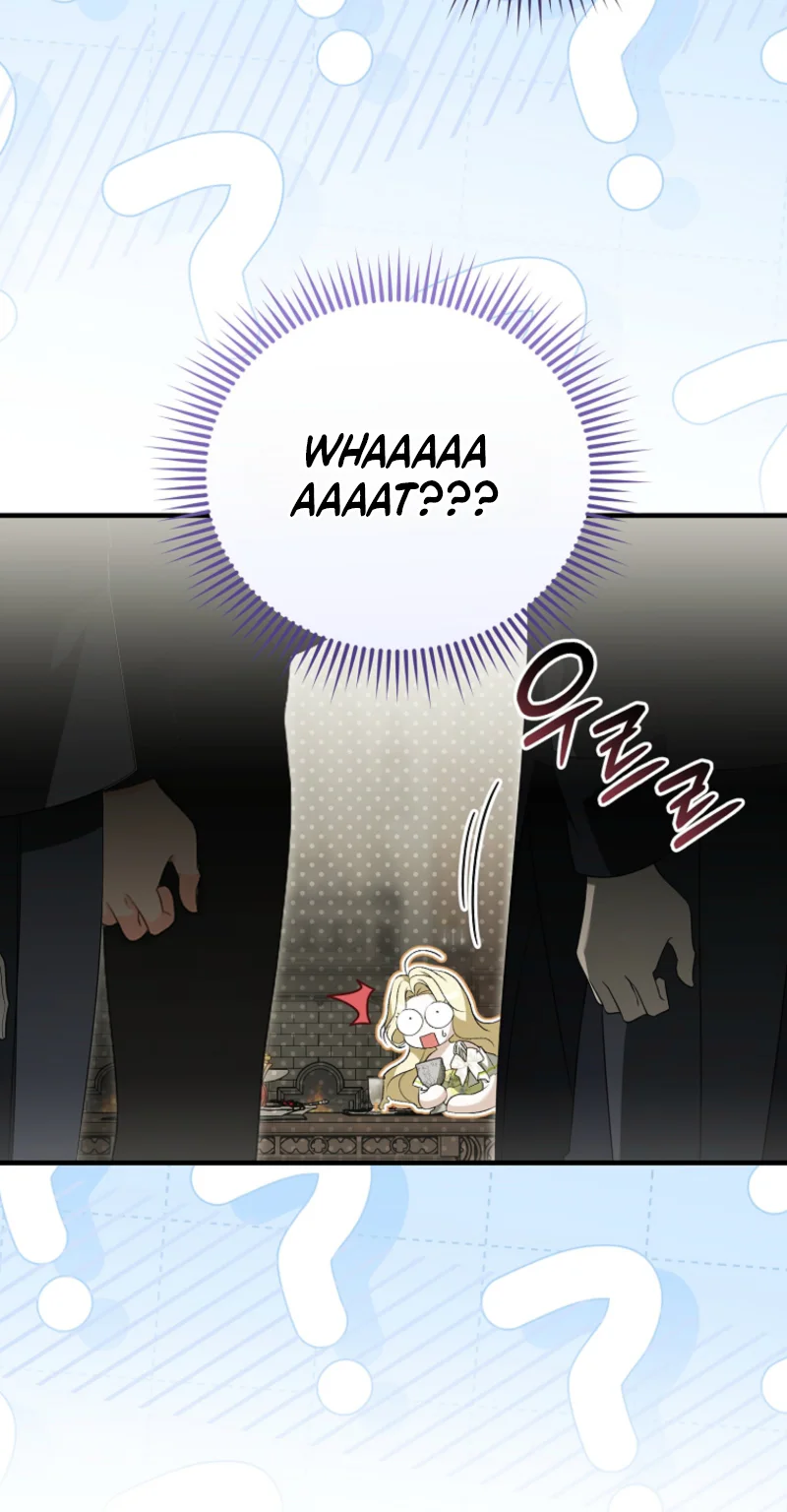 I Will Become the Beast’s Ex-Wife Chapter 11 Page 18