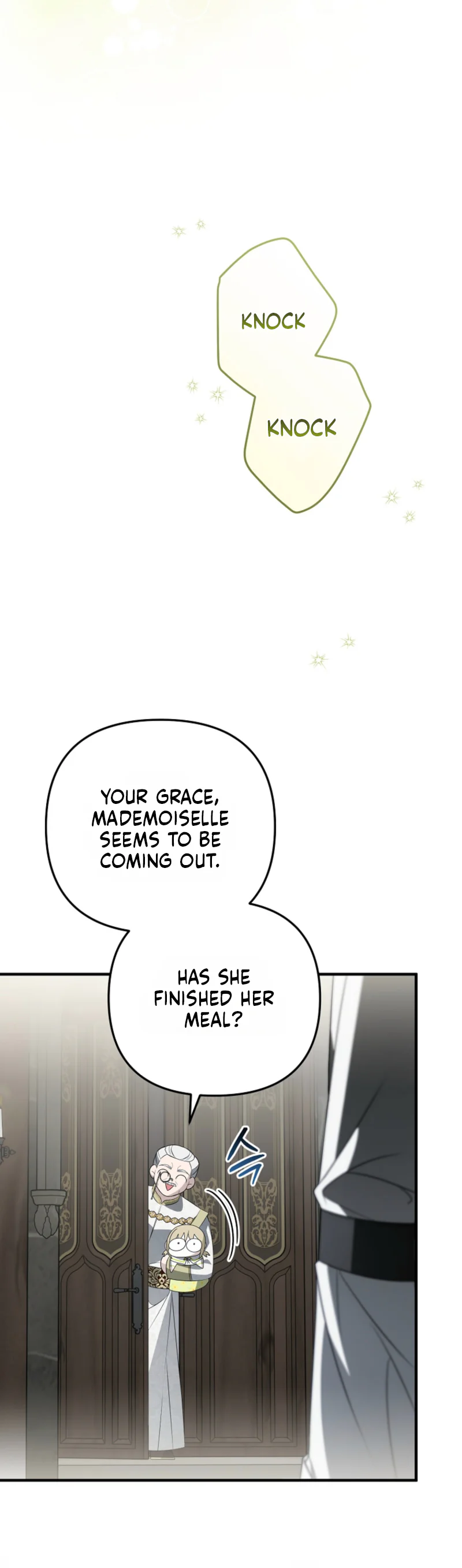 I Will Become the Beast’s Ex-Wife Chapter 11 Page 30