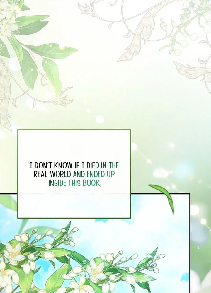 I Will Become the Beast’s Ex-Wife Chapter 1 Page 8