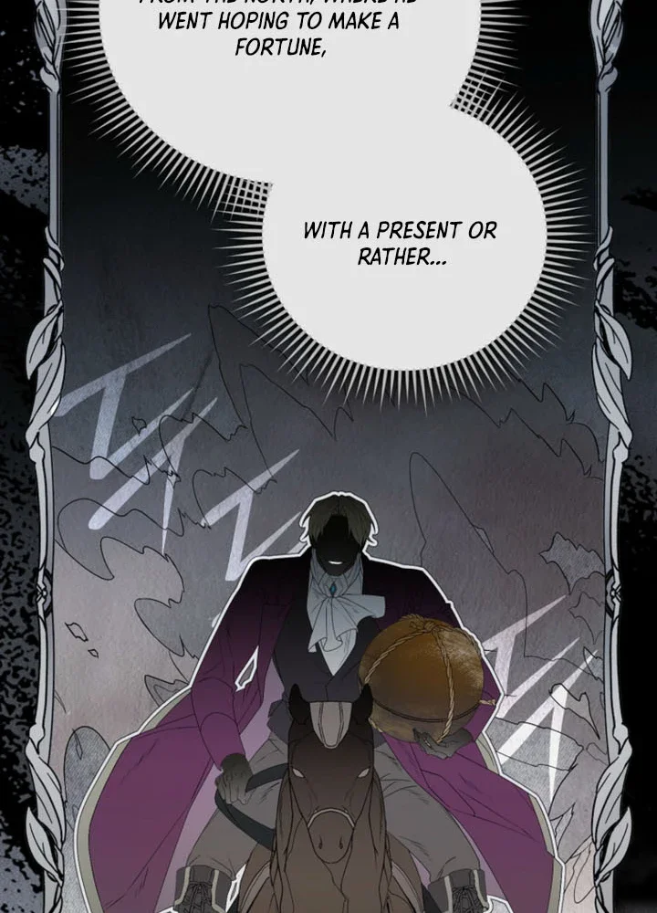 I Will Become the Beast’s Ex-Wife Chapter 1 Page 24