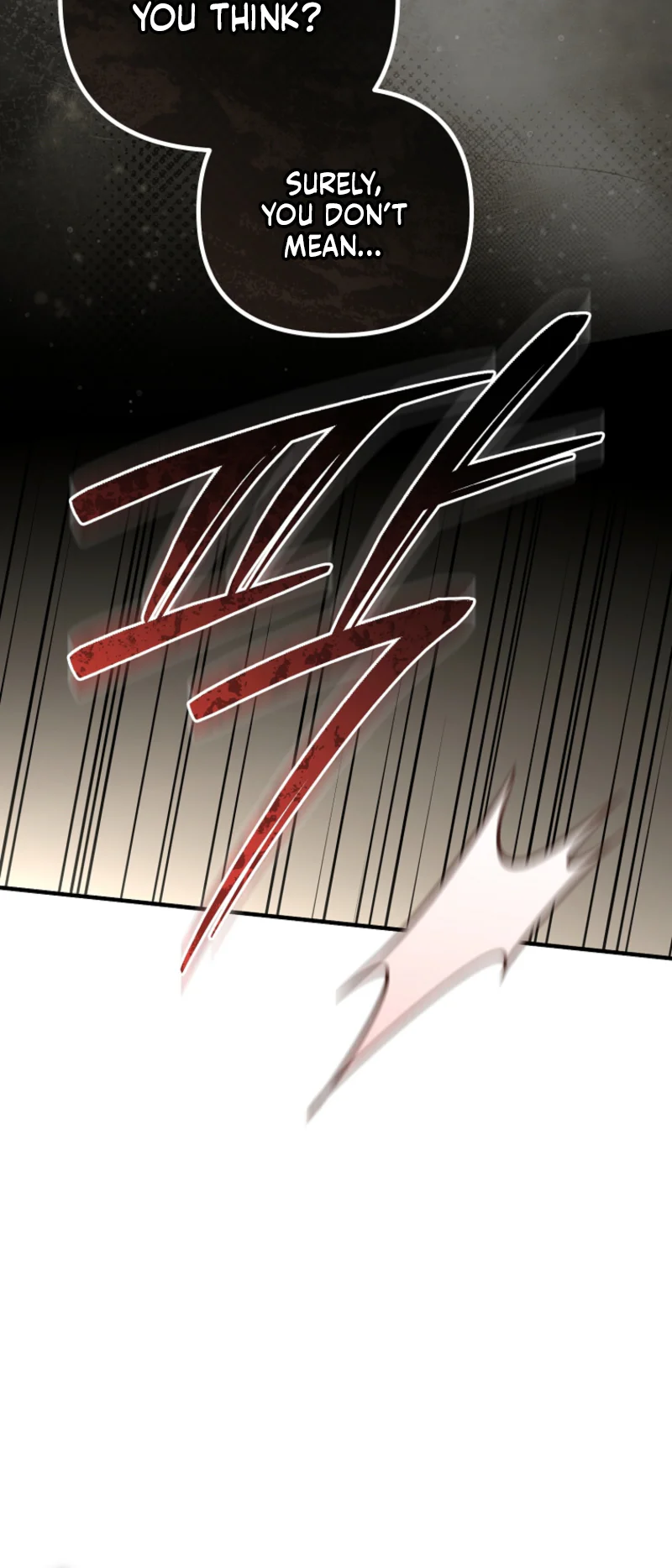 I Will Become the Beast’s Ex-Wife Chapter 6 Page 6
