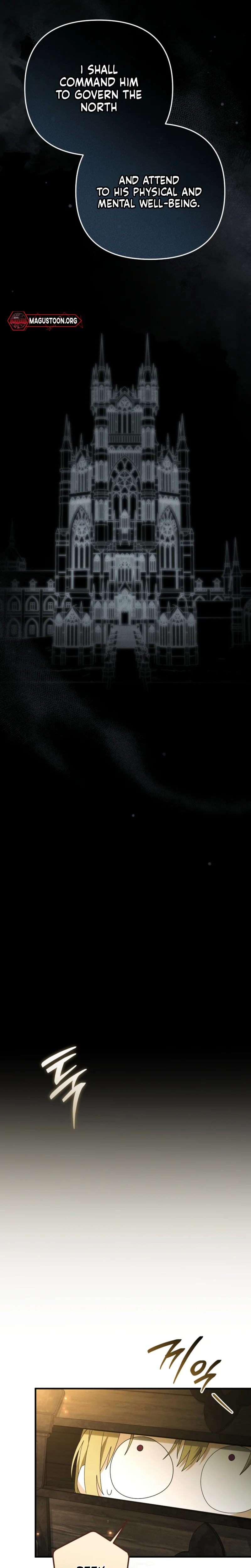 I Will Become the Beast’s Ex-Wife Chapter 6 Page 13