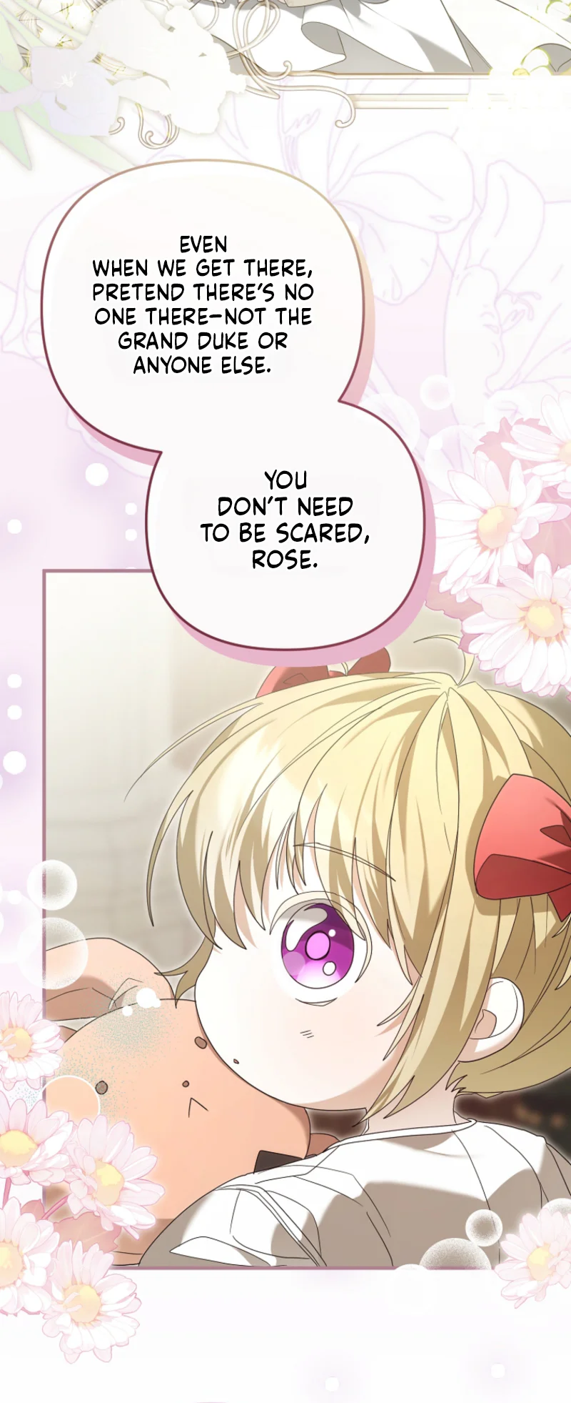 I Will Become the Beast’s Ex-Wife Chapter 6 Page 28