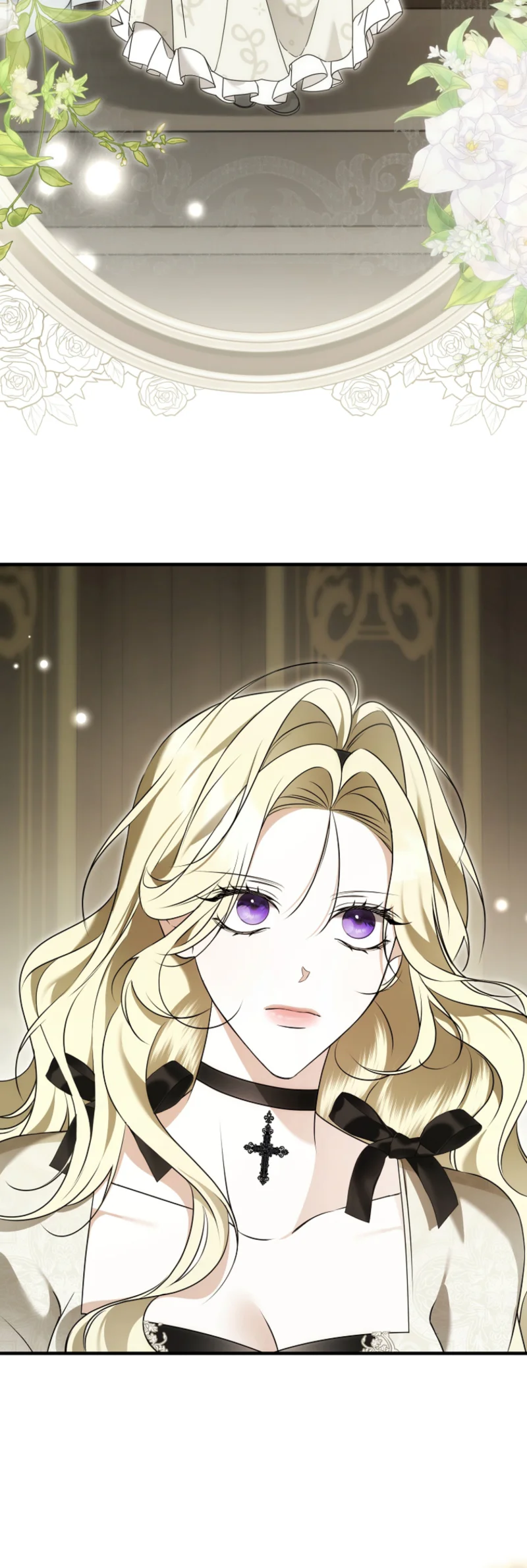 I Will Become the Beast’s Ex-Wife Chapter 6 Page 31
