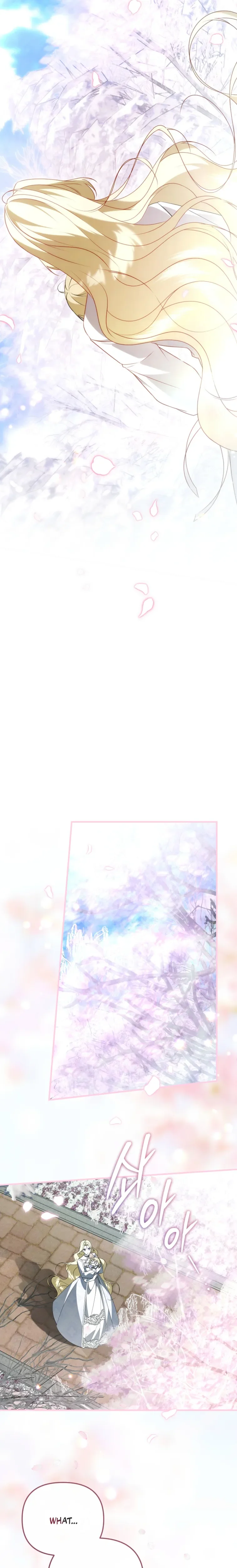 I Will Become the Beast’s Ex-Wife Chapter 12 Page 25