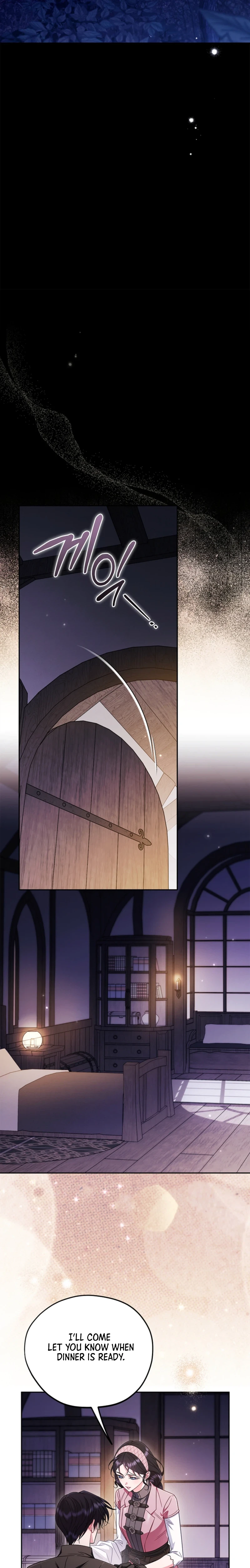I Will Become the Villain's Poison Taster Chapter 107 - Season 4 premiere Page 31