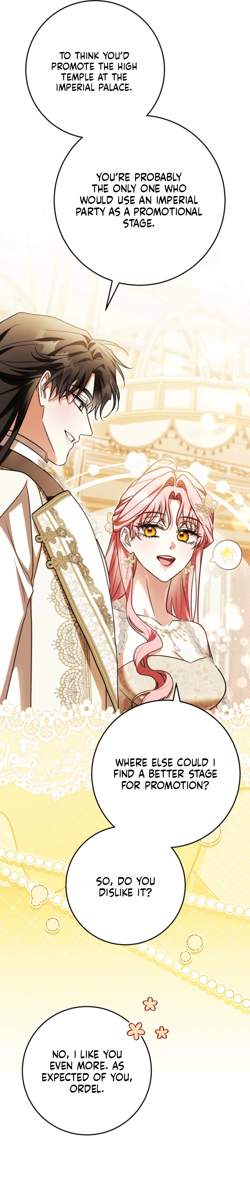 I Will Buy Divine Power With Money! Chapter 59 Page 3