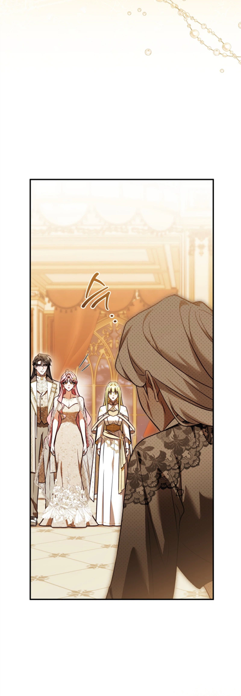 I Will Buy Divine Power With Money! Chapter 59 Page 6