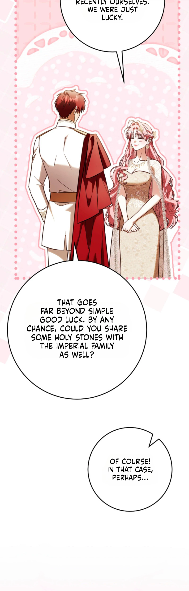 I Will Buy Divine Power With Money! Chapter 59 Page 9