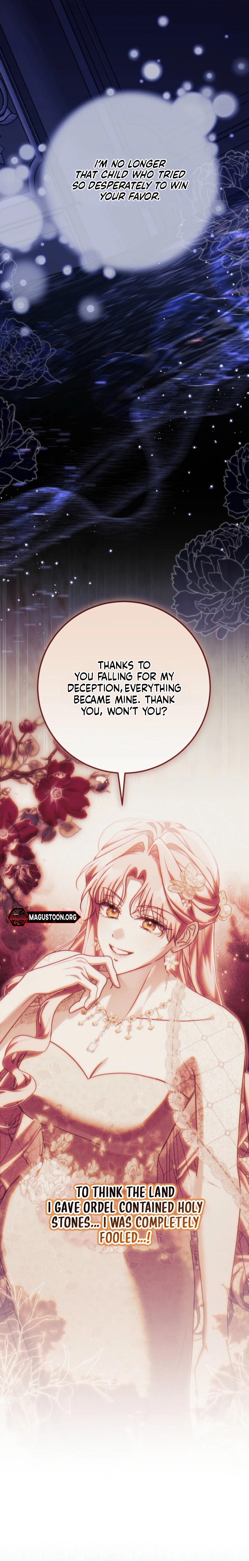 I Will Buy Divine Power With Money! Chapter 59 Page 14