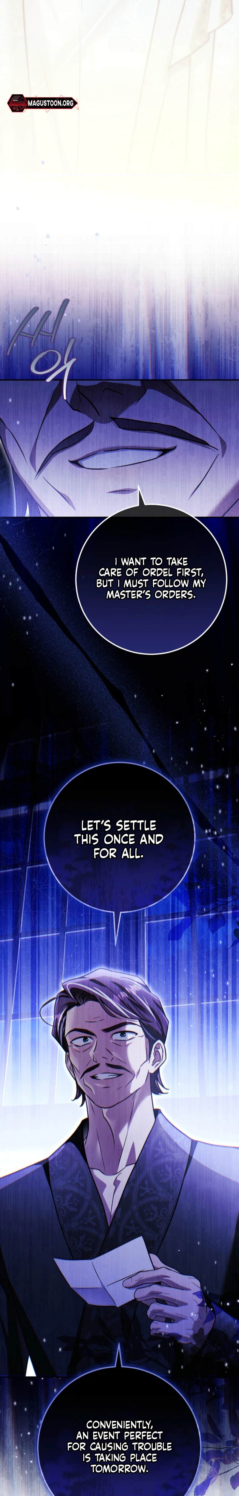 I Will Buy Divine Power With Money! Chapter 59 Page 18