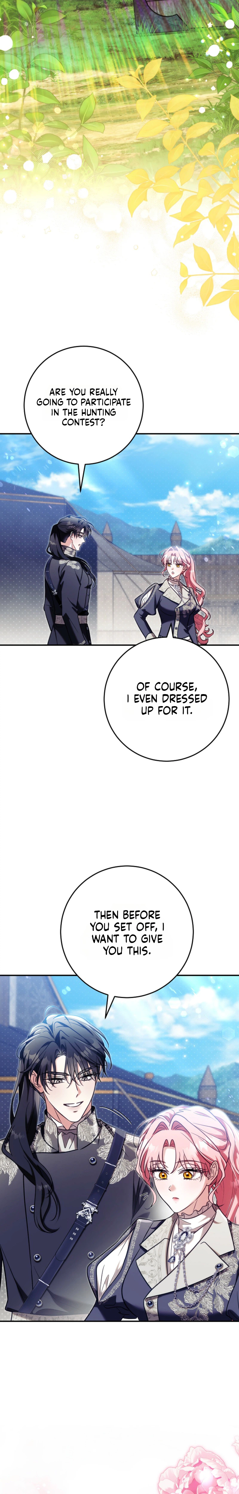 I Will Buy Divine Power With Money! Chapter 59 Page 21
