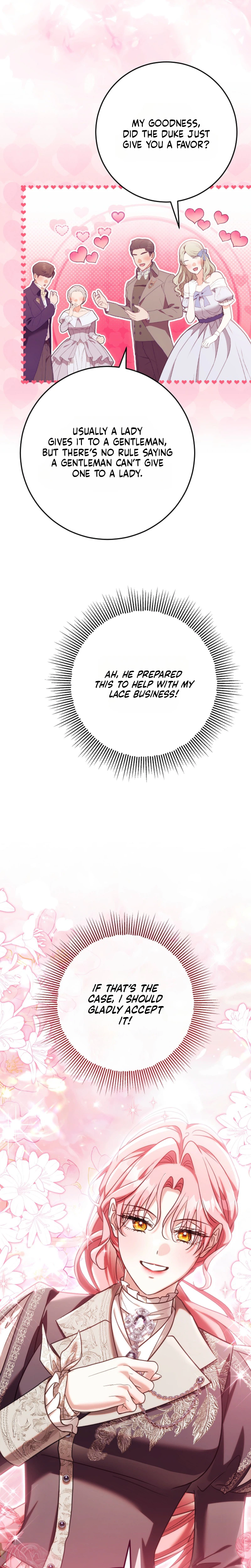 I Will Buy Divine Power With Money! Chapter 59 Page 23