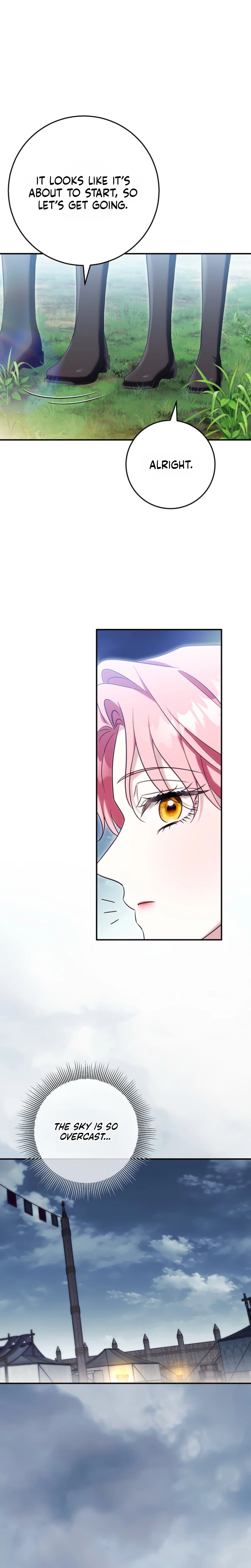 I Will Buy Divine Power With Money! Chapter 59 Page 26