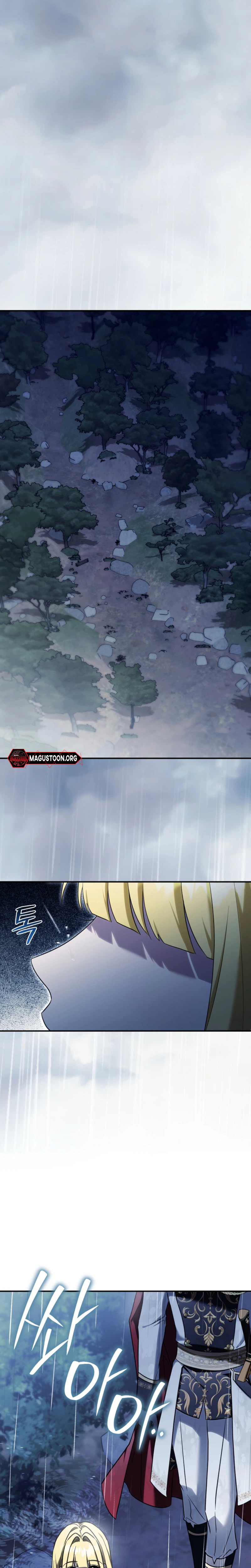 I Will Buy Divine Power With Money! Chapter 59 Page 27