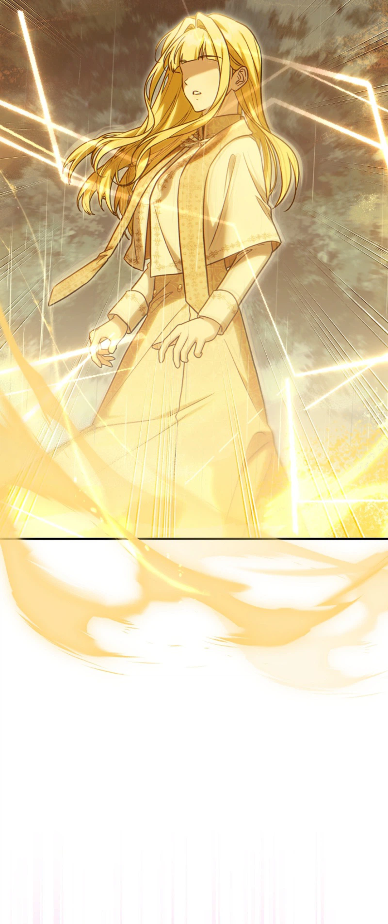 I Will Buy Divine Power With Money! Chapter 59 Page 37
