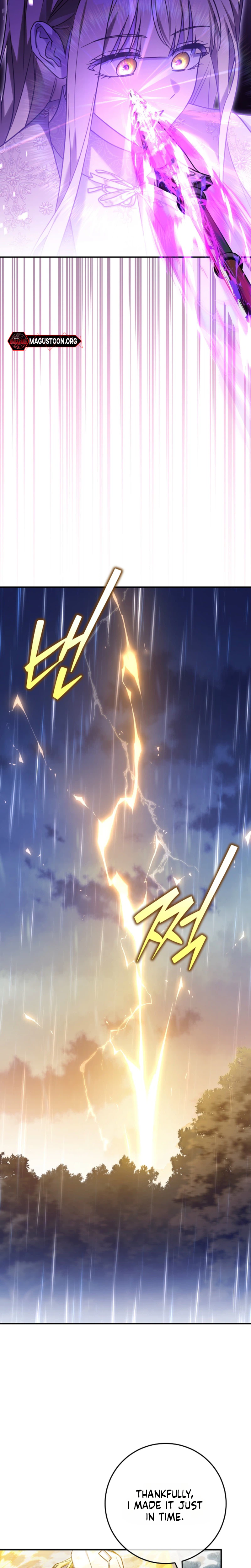 I Will Buy Divine Power With Money! Chapter 59 Page 39