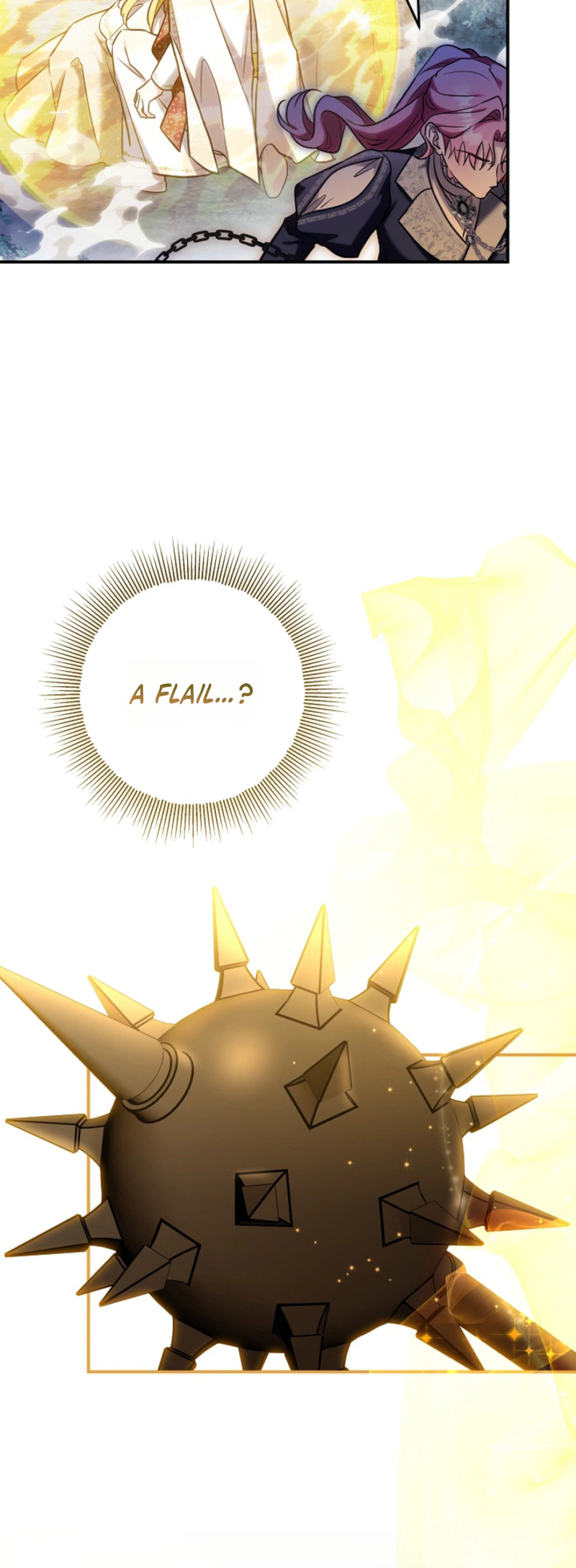 I Will Buy Divine Power With Money! Chapter 59 Page 40