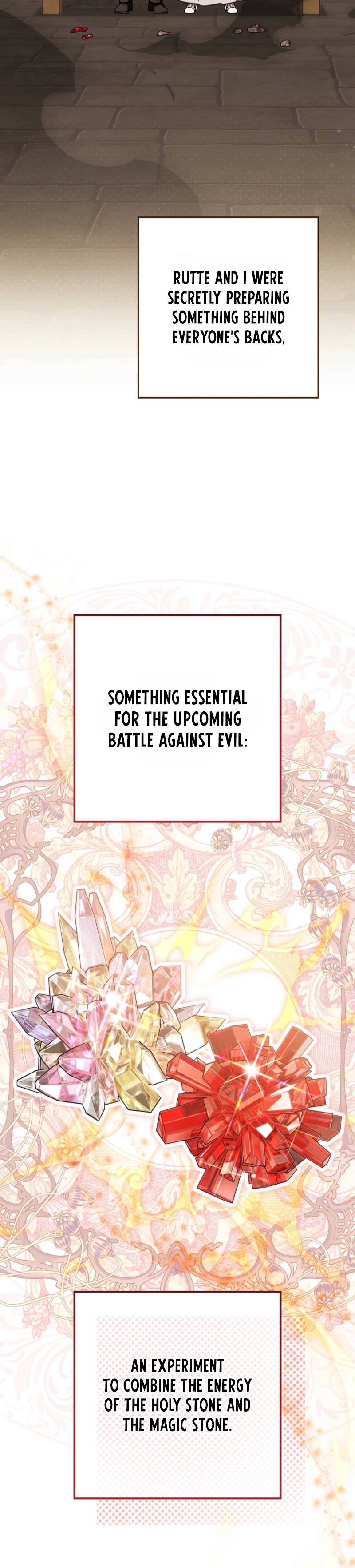 I Will Buy Divine Power With Money! Chapter 64 Page 6