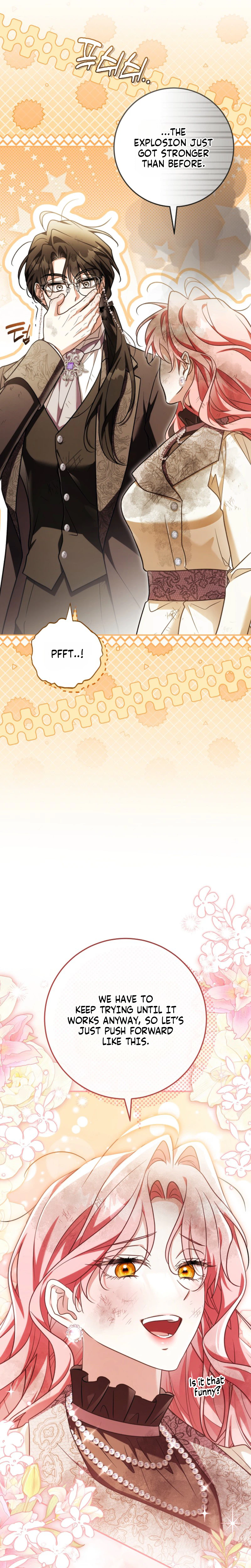 I Will Buy Divine Power With Money! Chapter 64 Page 10