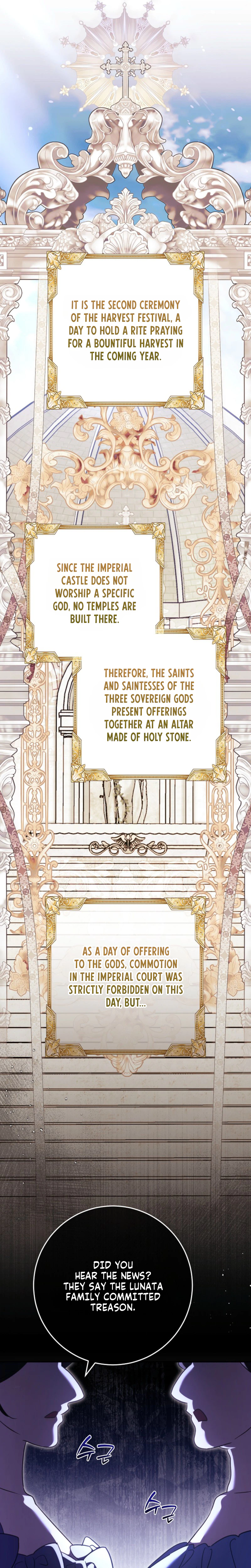 I Will Buy Divine Power With Money! Chapter 64 Page 13