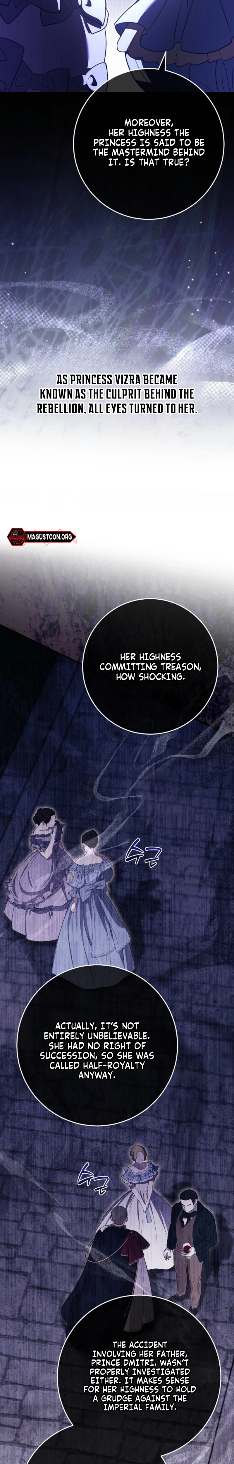 I Will Buy Divine Power With Money! Chapter 64 Page 14