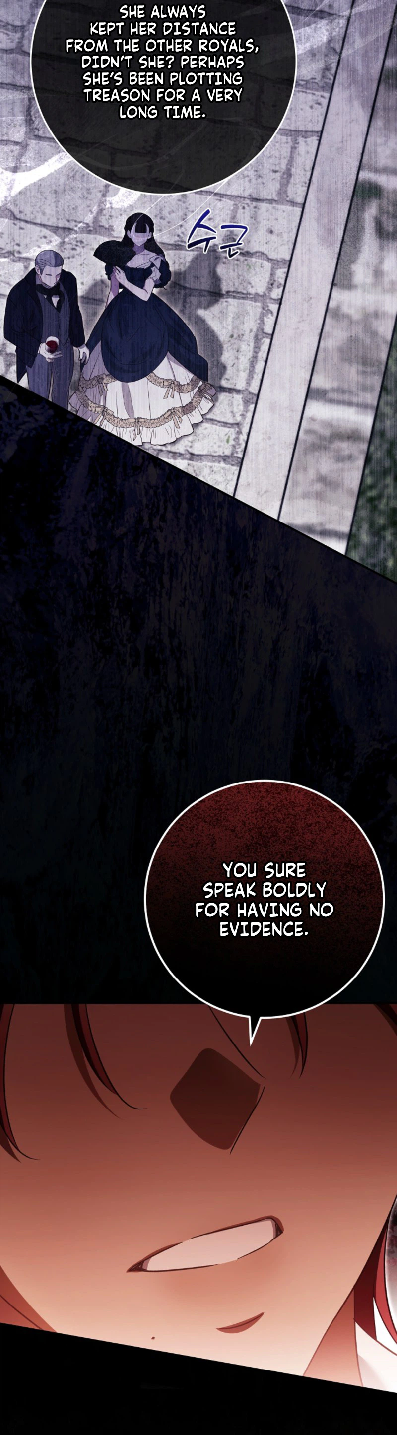 I Will Buy Divine Power With Money! Chapter 64 Page 15
