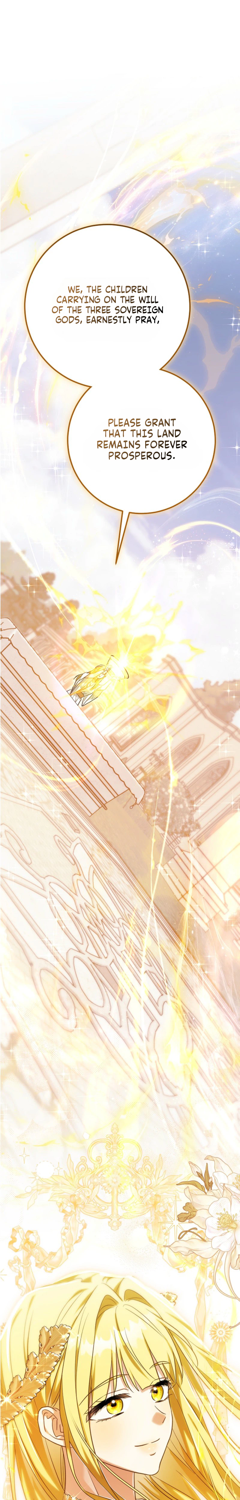 I Will Buy Divine Power With Money! Chapter 64 Page 28