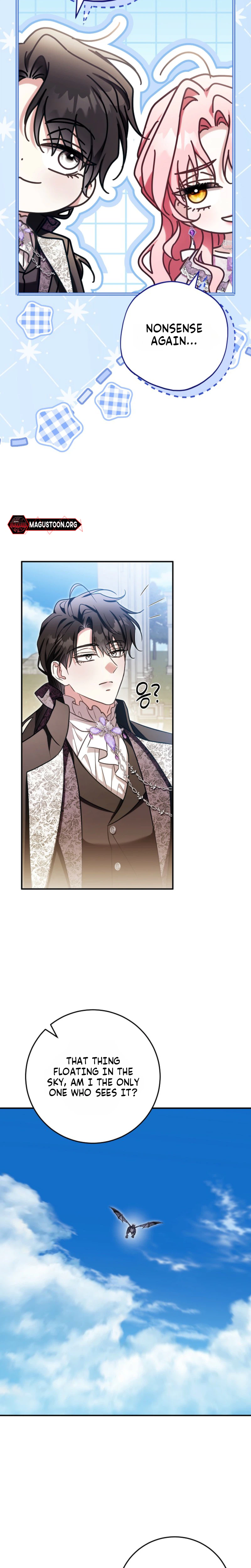 I Will Buy Divine Power With Money! Chapter 64 Page 32