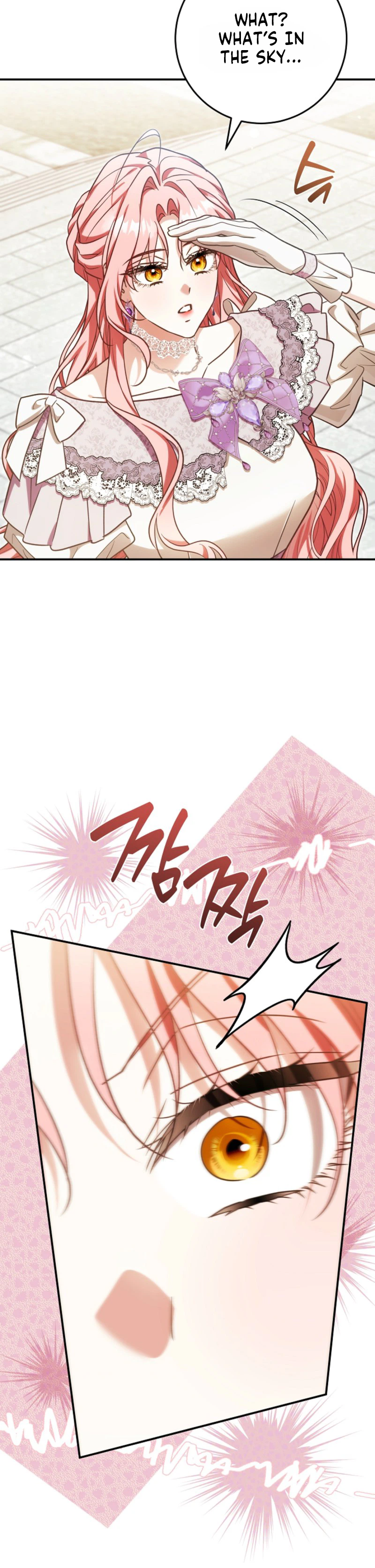 I Will Buy Divine Power With Money! Chapter 64 Page 33