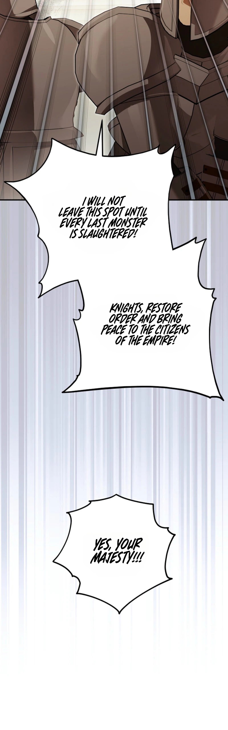 I Will Buy Divine Power With Money! Chapter 64 Page 39
