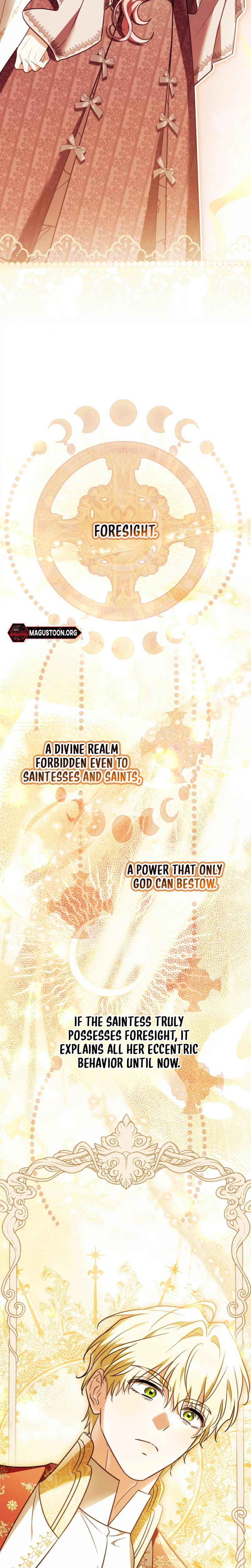 I Will Buy Divine Power With Money! Chapter 57 Page 2
