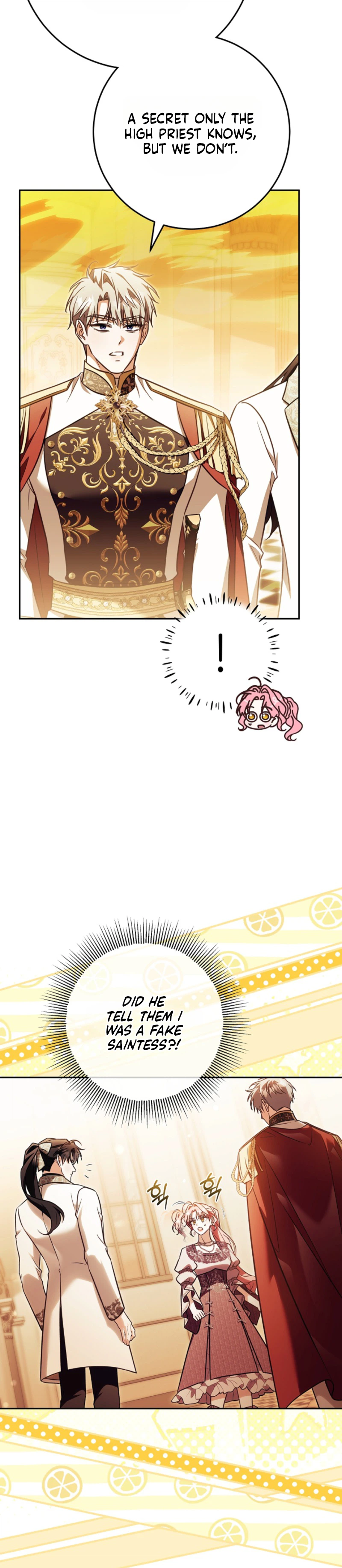 I Will Buy Divine Power With Money! Chapter 57 Page 6