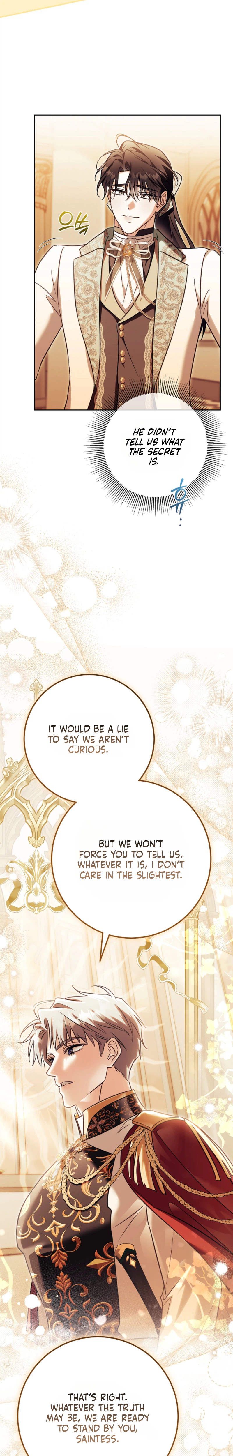 I Will Buy Divine Power With Money! Chapter 57 Page 7
