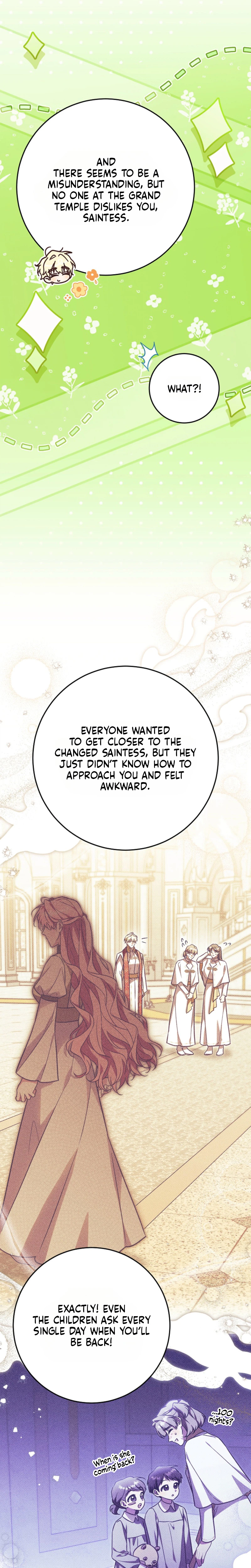 I Will Buy Divine Power With Money! Chapter 57 Page 10