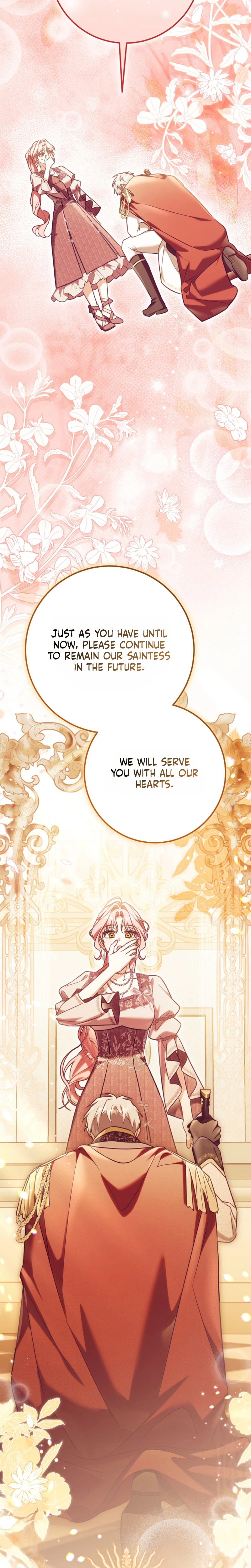 I Will Buy Divine Power With Money! Chapter 57 Page 12