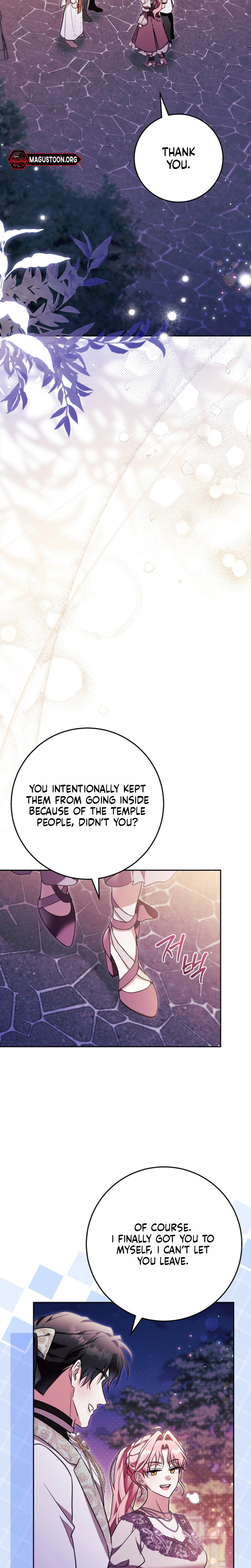 I Will Buy Divine Power With Money! Chapter 57 Page 22