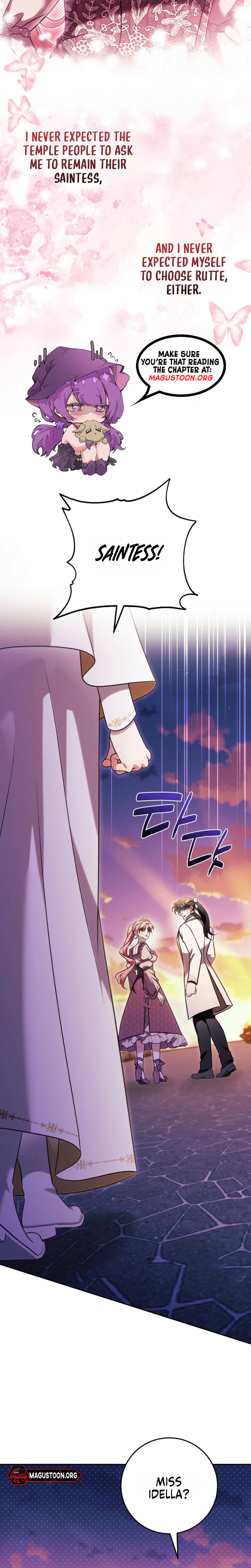 I Will Buy Divine Power With Money! Chapter 57 Page 25