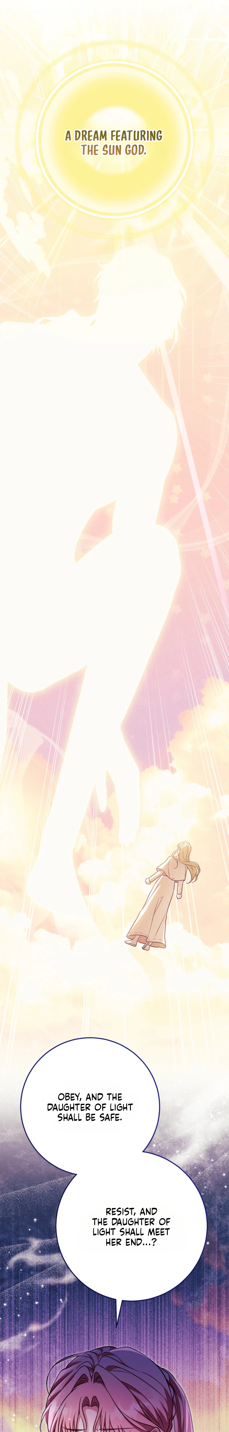 I Will Buy Divine Power With Money! Chapter 57 Page 27